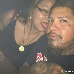 Meet your Posher, Marlene